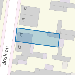 Perceel PSB00-F-2223