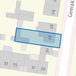 Perceel PSB00-F-2226