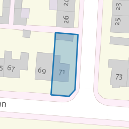 Perceel PSB00-F-2236