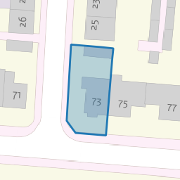 Perceel PSB00-F-2237