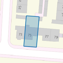 Perceel PSB00-F-2238