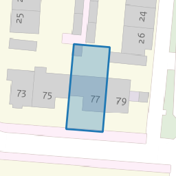 Perceel PSB00-F-2239