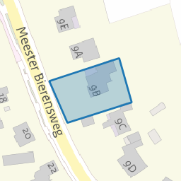 Perceel PSB00-F-2242