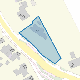 Perceel PSB00-F-2245