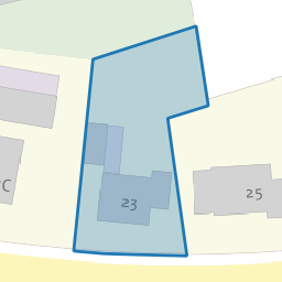 Perceel PSB00-F-2251