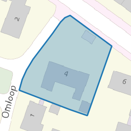 Perceel PSB00-F-2259