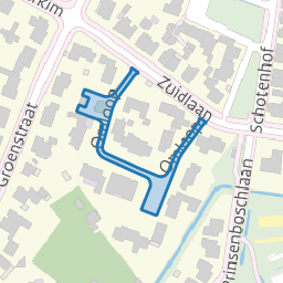 Perceel PSB00-F-2260