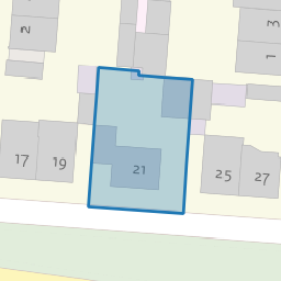 Perceel PSB00-F-2262