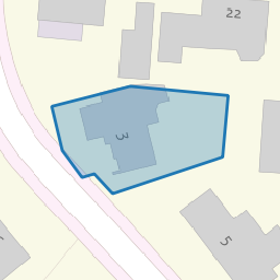 Perceel PSB00-F-2266