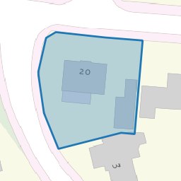 Perceel PSB00-F-2268