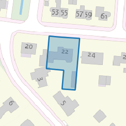 Perceel PSB00-F-2269