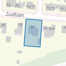 Perceel PSB00-F-2273