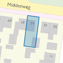 Perceel PSB00-F-2283