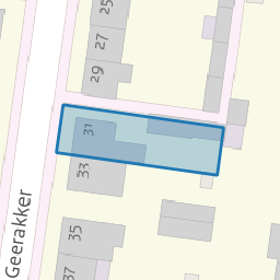 Perceel PSB00-F-2287
