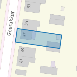 Perceel PSB00-F-2290