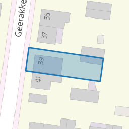 Perceel PSB00-F-2291