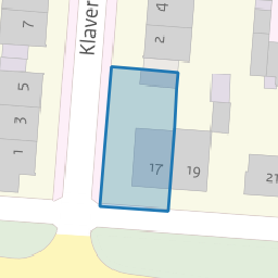 Perceel PSB00-F-2293