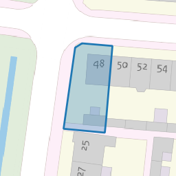 Perceel PSB00-F-2300