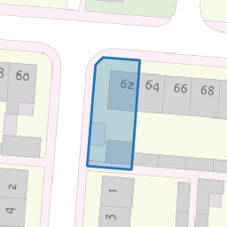 Perceel PSB00-F-2307