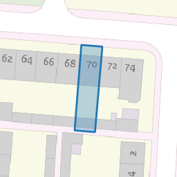 Perceel PSB00-F-2311