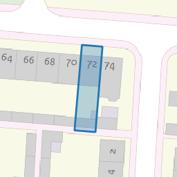 Perceel PSB00-F-2312