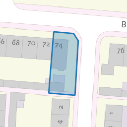 Perceel PSB00-F-2313