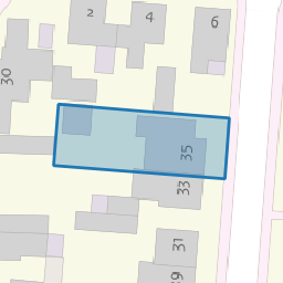 Perceel PSB00-F-2331