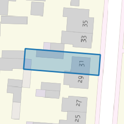 Perceel PSB00-F-2333
