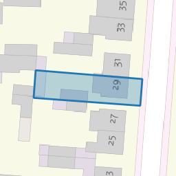 Perceel PSB00-F-2334