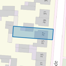 Perceel PSB00-F-2335