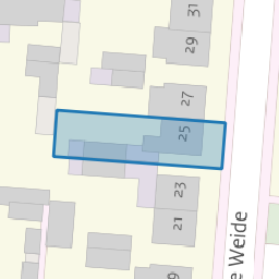 Perceel PSB00-F-2336