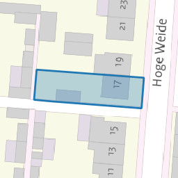 Perceel PSB00-F-2340