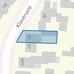 Perceel PSB00-F-2341