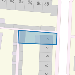 Perceel PSB00-F-2347