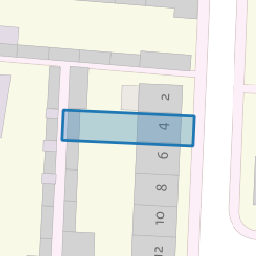 Perceel PSB00-F-2348