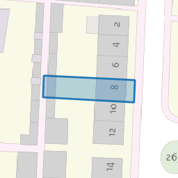 Perceel PSB00-F-2350