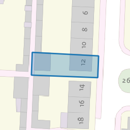 Perceel PSB00-F-2352