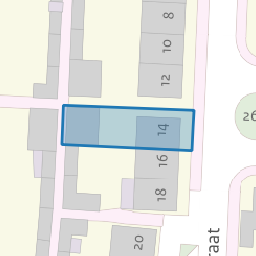 Perceel PSB00-F-2353