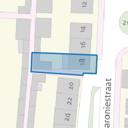 Perceel PSB00-F-2355