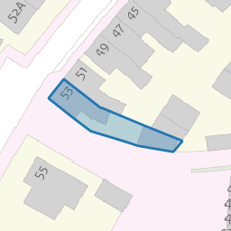 Perceel PSB00-F-2363