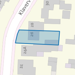 Perceel PSB00-F-2365