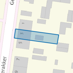Perceel PSB00-F-2368