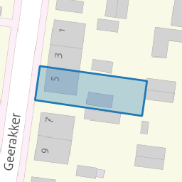 Perceel PSB00-F-2369