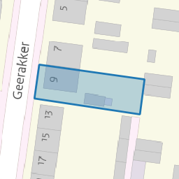 Perceel PSB00-F-2371