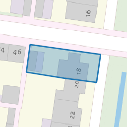 Perceel PSB00-F-2396