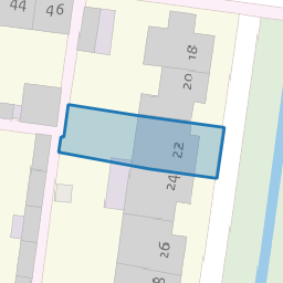 Perceel PSB00-F-2398