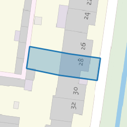 Perceel PSB00-F-2401