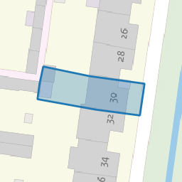 Perceel PSB00-F-2402