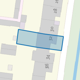 Perceel PSB00-F-2403