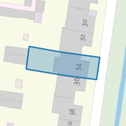 Perceel PSB00-F-2404